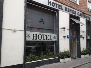 马德里景点推荐\/旅游景点排名,马德里景点大全