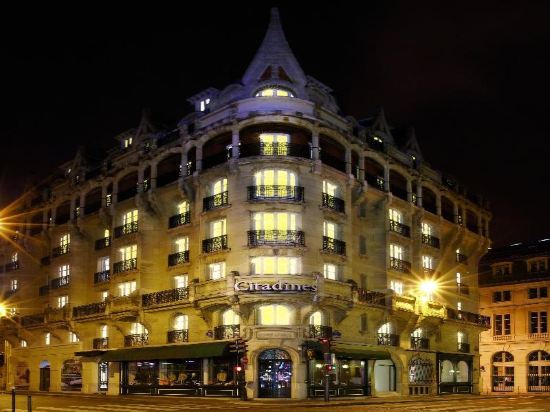 【携程攻略】巴黎Benlux免税店购物攻略,Benl