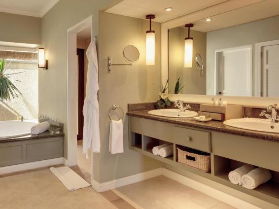 毛里求斯7日5晚自由行·奥特瑞格(60㎡海景房