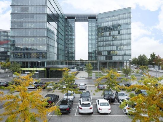 【携程攻略】维也纳Heinemann免税店(维也纳