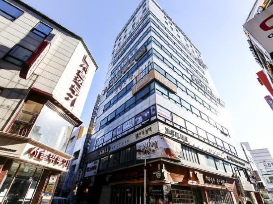 【携程攻略】釜山南浦洞购物攻略,南浦洞购物