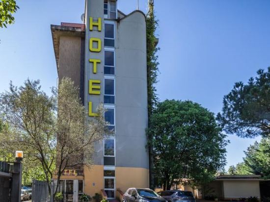 【携程攻略】佛罗伦萨杰尼亚(佛罗伦萨佩雷托