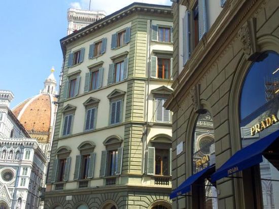 【携程攻略】佛罗伦萨香奈儿(佛罗伦萨托纳波