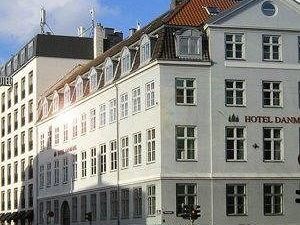 哥本哈根景点推荐\/旅游景点排名,哥本哈根景点