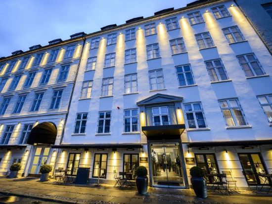 【携程攻略】哥本哈根丹麦琥珀屋旗舰店购物攻