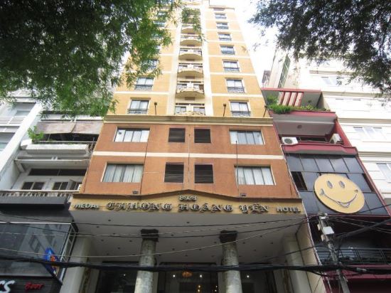 【携程攻略】胡志明市Vincom Center购物攻略