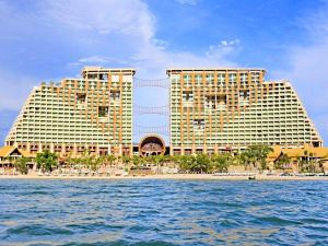 芭提雅景点,芭提雅自助游景点,景区景点推荐【