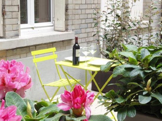 【携程攻略】巴黎巴黎艾菲尔免税店(叙弗朗香