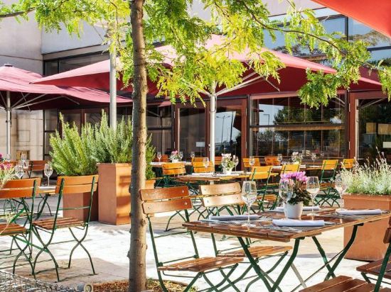 【携程攻略】维也纳Heinemann免税店(维也纳