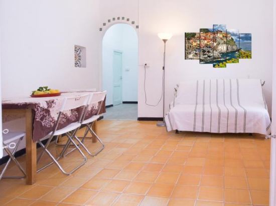 【携程攻略】五渔村门票,五渔村攻略\/地址\/图片