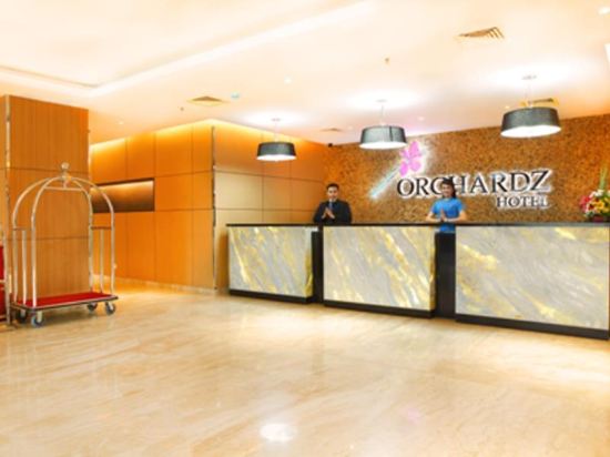 【携程攻略】雅加达DFS免税店(雅加达国际机