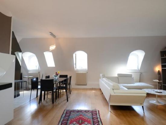 【携程攻略】巴黎雅漾(老佛爷街店)购物攻略,雅