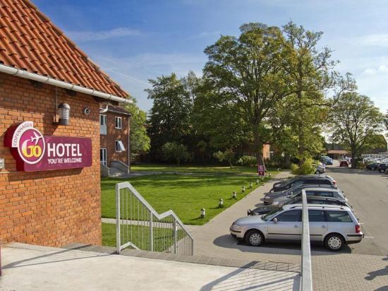 【携程攻略】哥本哈根Heinemann免税店(哥本