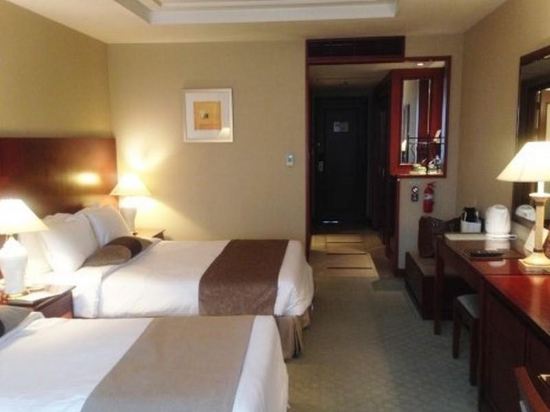 韩国首尔5日4晚自由行(4钻)·韩亚午去午回 市