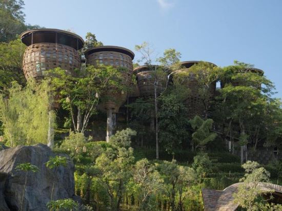 普吉岛奇玛拉度假酒店预订及价格查询