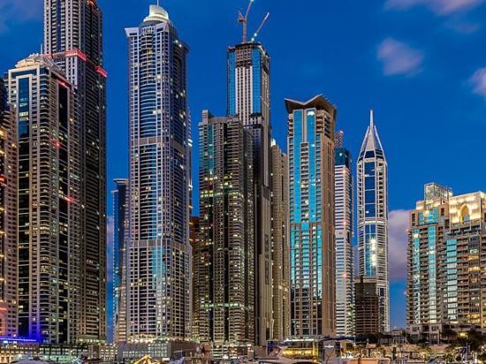 【携程攻略】迪拜码头游艇俱乐部门票,迪拜码