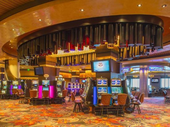poker casinos in texas