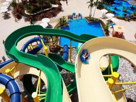 【携程攻略】热带风暴水上乐园门票,普吉岛热