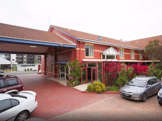 【携程攻略】悉尼Tax & Duty Free(悉尼机场店