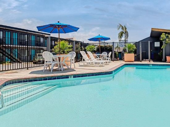 【携程攻略】洛杉矶DFS洛杉矶国际机场店购