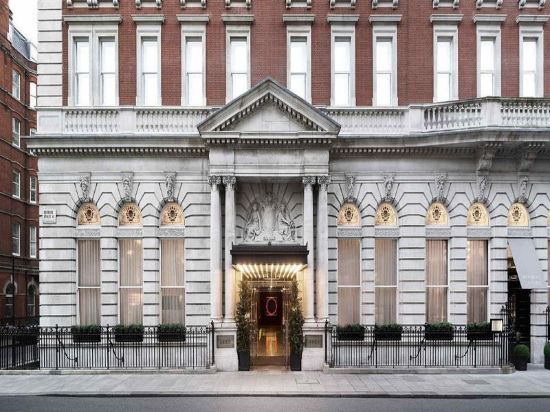 【携程攻略】伦敦牛津街购物攻略,牛津街购物