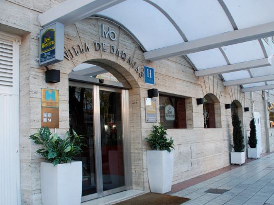 【携程攻略】马德里Salvatore Ferragamo(马德