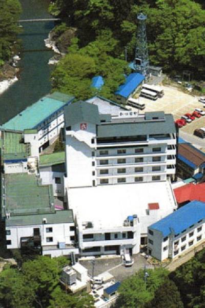 Katsuraya旅館