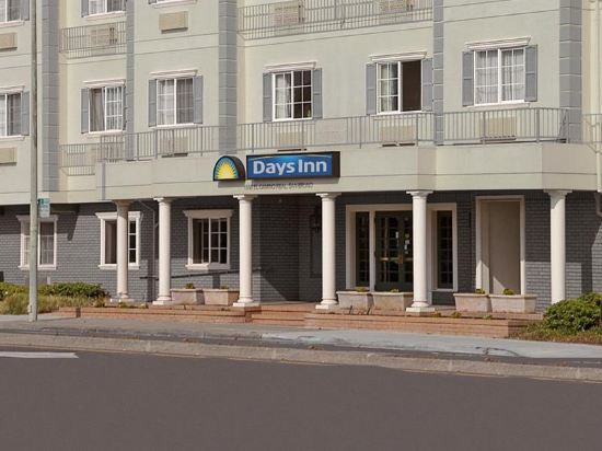 【携程攻略】旧金山DFS免税店(旧金山国际机