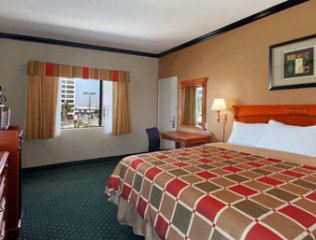 【携程攻略】洛杉矶DFS洛杉矶国际机场店购