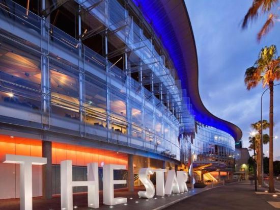 澳大利亚悉尼星空精灵旅馆2晚+悉尼歌剧院门