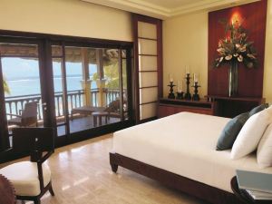 7日5晚自由行·往返接送 香缇莫里斯酒店