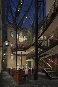 【携程攻略】斯德哥尔摩北欧百货购物攻略,北