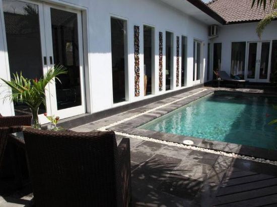 【携程攻略】巴厘岛日内瓦手工艺品中心购物攻