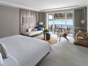 7日5晚自由行·往返接送 香格里拉酒店