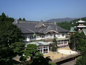 箱根景点推荐\/旅游景点排名,箱根景点大全\/旅游必去景点