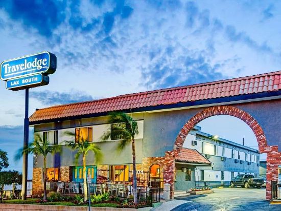 【携程攻略】洛杉矶DFS洛杉矶国际机场店购