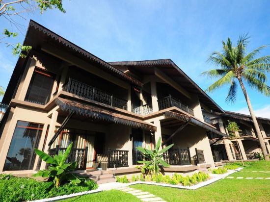 【携程攻略】兰卡威兰卡威国际机场免税店购物