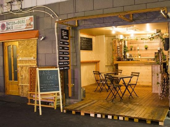 【携程攻略】大阪大阪南日式摔角擂台附近景点