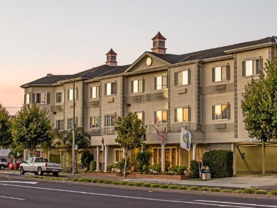 【携程攻略】旧金山DFS免税店(旧金山国际机