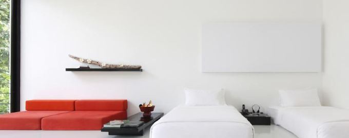 什么让你立马换上性感泳装?-全球最美酒店泳池