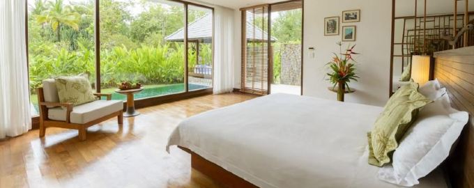 十里风光不如你-泰国顶级度假酒店大盘点,特色