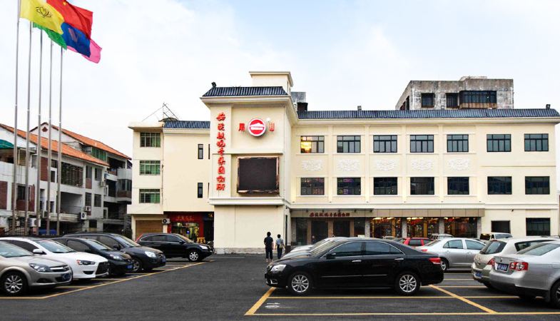 光明之城,古风犹存,特色主题酒店【携程酒店】