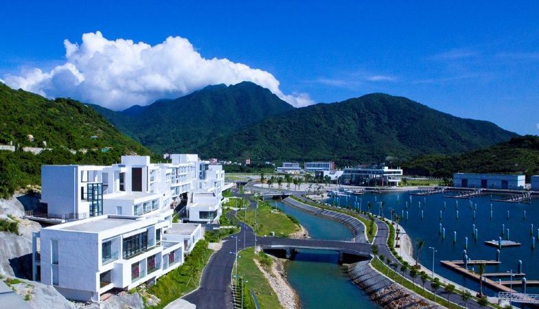 美人鱼住的那条破船不简单,特色主题酒店