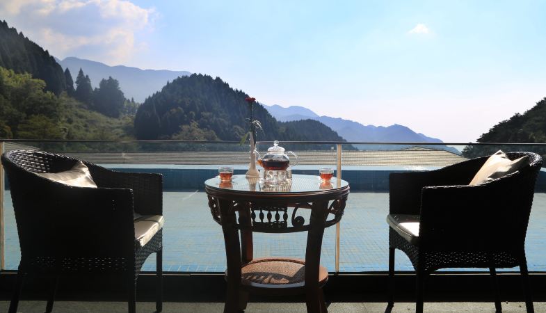 中秋夜，月圆人团圆!,特色主题酒店【携程酒店】