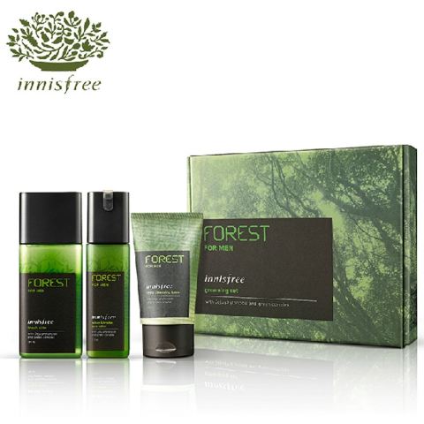 悦诗风吟男士爽肤水-男士化妆水用法\/悦诗风吟