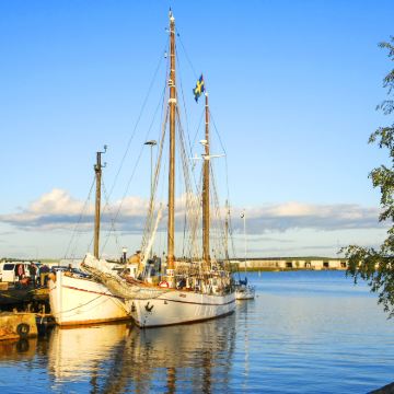 丹麦+瑞典+挪威+芬兰12日11晚私家团 丹麦+瑞典+挪威+芬兰12日11晚私家团