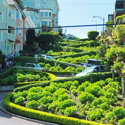 美国旧金山+拉斯维加斯+四大国家公园10日9晚跟团游 美国旧金山+拉斯维加斯+四大国家公园10日9晚跟团游