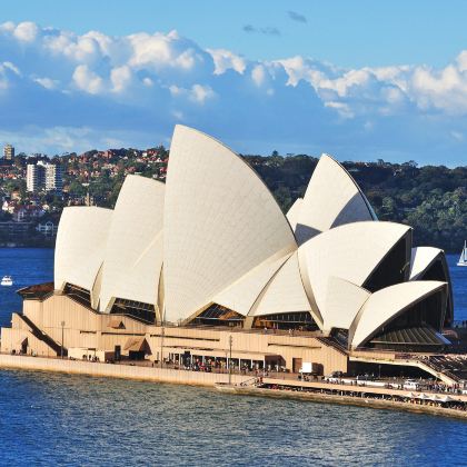 澳大利亚悉尼+布里斯班+黄金海岸11日跟团游