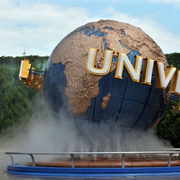 日本大阪+京都+日本环球影城8日7晚私家团 日本大阪+京都+日本环球影城8日7晚私家团