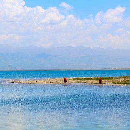 青海西宁+青海湖景区+茶卡盐湖+橡皮山2日1晚跟团游 青海西宁+青海湖景区+茶卡盐湖+橡皮山2日1晚跟团游